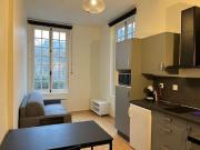 Location Appartement 1 pièce 20 m2 Rouen