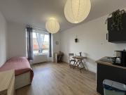 Location Appartement 1 pièce 20 m2 Saint Etienne