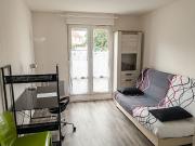 Location Appartement 1 pièce 20 m2 Saint Jean le Blanc