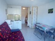 Location Appartement 1 pièce 20 m2 Sète