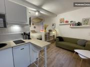 Location Appartement 1 pièce 20 m2 Toulouse