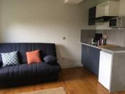 Location Appartement 1 pièce 20 m2 Toulouse