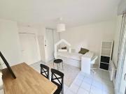 Location Appartement 1 pièce 20 m2 Toulouse