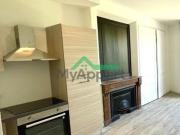 Location Appartement 1 pièce 20 m2 Villeurbanne