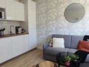 Location appartement 1 pièce 20m² à Brest 29200