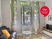 Location Appartement 1 pièce 20m² CASTRES 81100