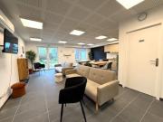 Location Appartement 1 pièce 20m² FRANQUEVILLE ST PIERRE...