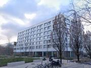 Location Appartement 1 pièce 20m² LYON 7ème