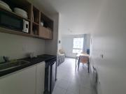 Location Appartement 1 pièce 20m² LYON 7ème