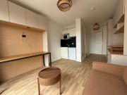 Location Appartement 1 pièce 20m² MAROMME 76150