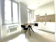 Location Appartement 1 pièce 20m² MARSEILLE 6ème