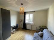 Location Appartement 1 pièce 20m² NANCY 54000