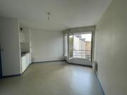 Location Appartement 1 pièce 20m² NANTES 44000
