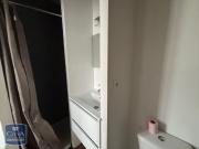 Location Appartement 1 pièce 20m² NIORT 79000