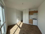 Location Appartement 1 pièce 20m² RENNES 35000