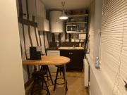 Location Appartement 1 pièce 20m² ROUEN 76000