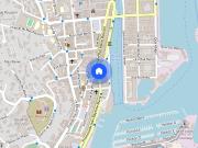 Location Appartement 1 pièce 20m² SETE 34200