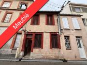 Location Appartement 1 pièce 20m² TOULOUSE 31000