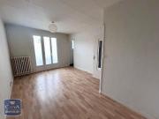 Location Appartement 1 pièce 20m² TOURS 37000