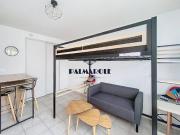 Location Appartement 1 pièce 21.01 m2 Perpignan