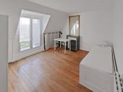 Location Appartement 1 pièce 21.05 m2 Paris 16ème