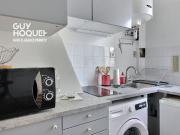 Location Appartement 1 pièce 21.08 m2 Paris 14ème