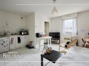 Location Appartement 1 pièce 21.13 m2 Dijon