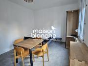Location Appartement 1 pièce 21.2 m2 Angers