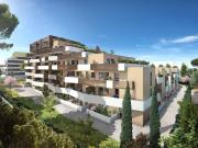 Location appartement 1 pièce 21.2 m² à Montpellier 34000