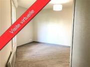 Location appartement 1 pièce 21.39m² à Joue les tours 37300