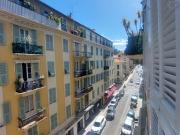 Location Appartement 1 pièce 21.3 m2 Nice