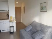 Appartement 1 pièce Annecy le Vieux 21.45m² 750€ à louer...