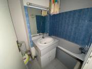 Location appartement 1 pièce 21.46 m² à Montpellier 34000