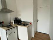 Location Appartement 1 pièce 21.47 m2 Mont de Marsan