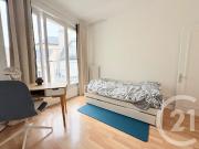 Location Appartement 1 pièce 21.51 m2 Paris 16ème