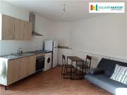 Location appartement 1 pièce 21.55m² à Bagneres de...