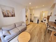 Location Appartement 1 pièce 21.5 m2 Versailles