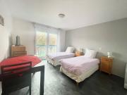 Location Appartement 1 pièce 21.66 m2 Saint maur des fosses