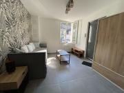 Location Appartement 1 pièce 21.66 m2 Tours