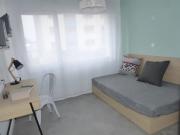 Location Appartement 1 pièce 21.82 m2 Tours