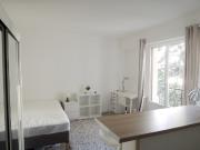 location appartement 1 pièce, 21.86m², nîmes