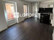 Location Appartement 1 pièce 21.89 m2 Tarbes