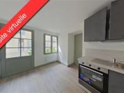 Location appartement 1 pièce 21.9m² à Poitiers 86000