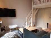 Location Appartement 1 pièce 21 m2 Paris 13ème