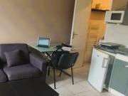 Location Appartement 1 pièce 21 m2 Paris 6ème