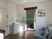 Location Appartement 1 pièce 21 m2 Angers