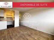 Location Appartement 1 pièce 21 m2 Bordeaux