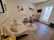 Location Appartement 1 pièce 21 m2 Bordeaux