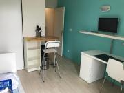 Location Appartement 1 pièce 21 m2 Compiegne