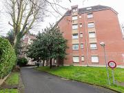 Location Appartement 1 pièce 21 m2 Lille